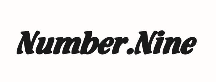 Number.Nine
