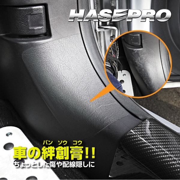 株式会社ハセ・プロ